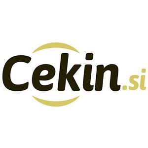 Cekin.si
